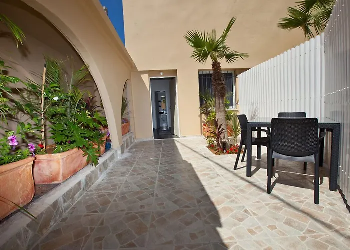 Geula Suites By Raphael Hotels Tel Aviv