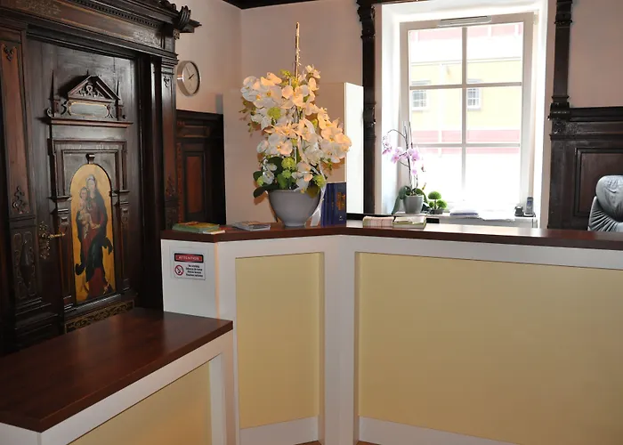 Batu Apart Hotel München