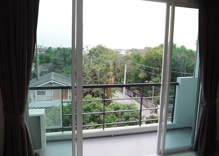 Delight Residence Bangkok