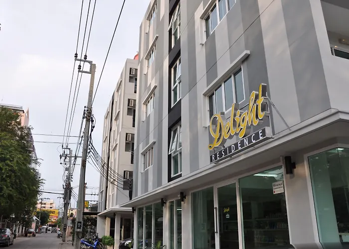 Delight Residence Bangkok