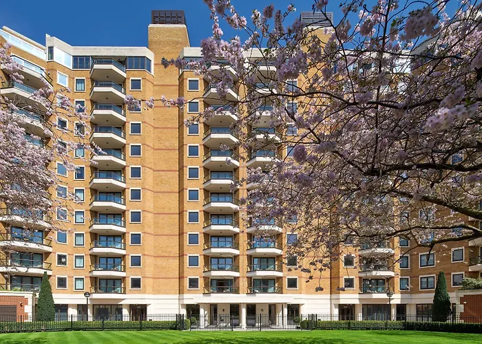 Cheval Gloucester Park At Kensington Londen