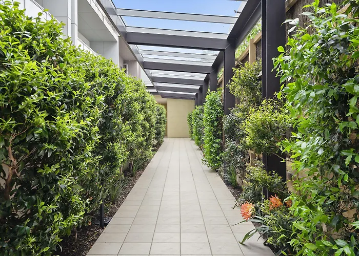 Brighton Bay Apartments Melbourne