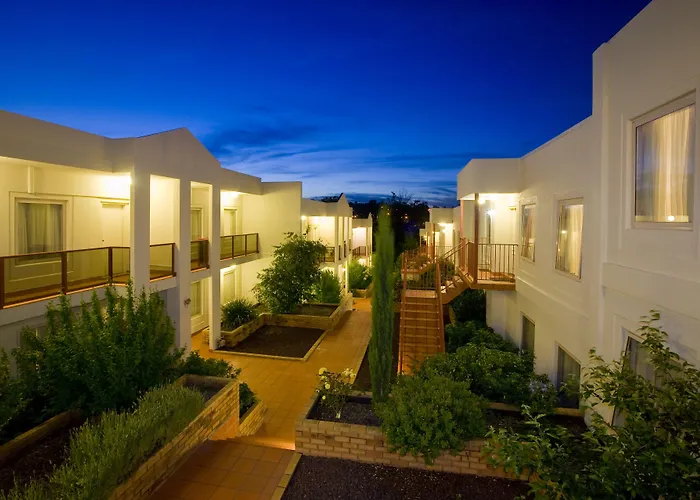 Hawthorn Gardens Serviced Apartments Melbourne