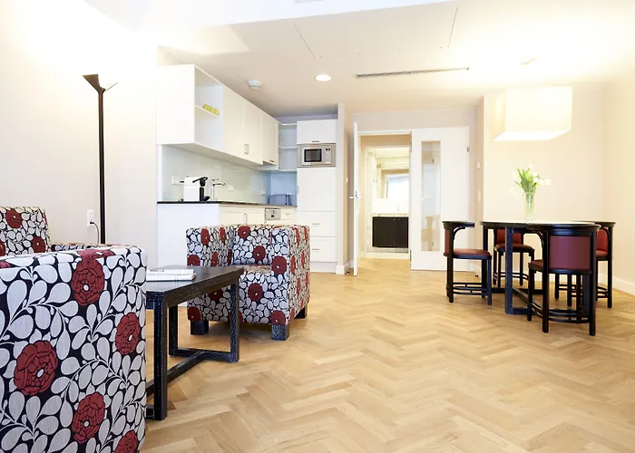 Singerstrasse 21-25 Aparthotel 350M Next To St Stephen'S Square Vienna