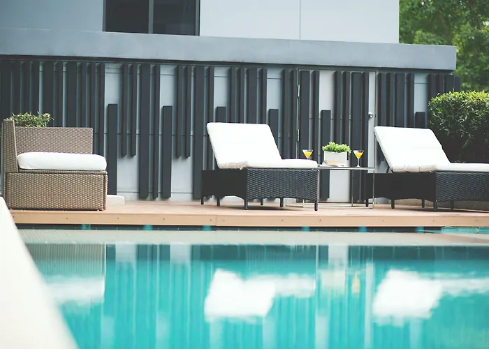 Park 19 Hotel Bangkok