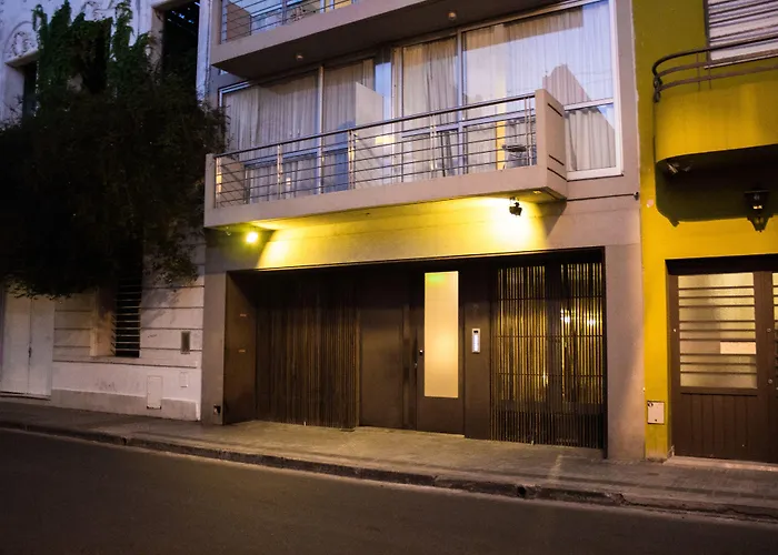 Lemon Suites Buenos Aires
