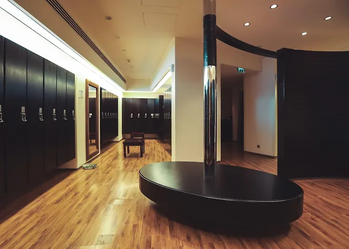 Shangri-La Apartments Dubai