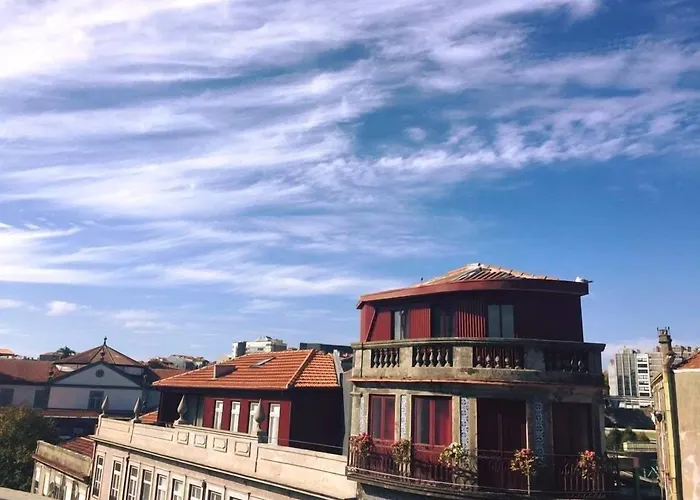 Porto Old Town - Tourism Apartments