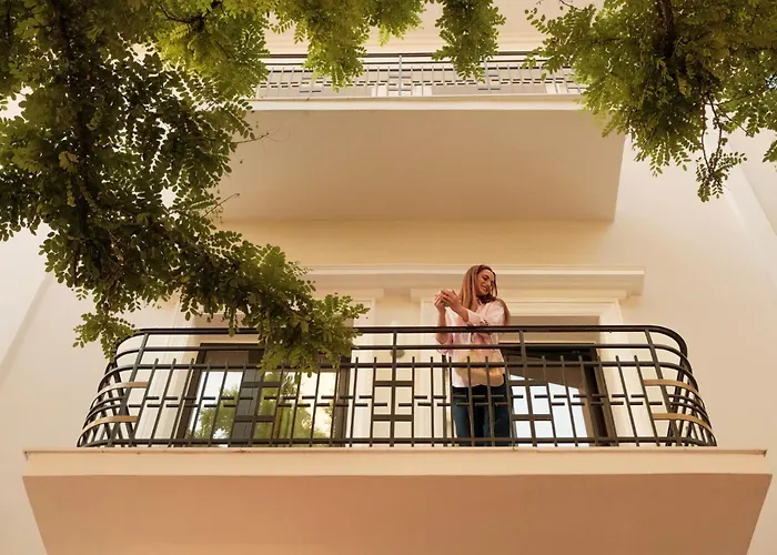 Astikon House Aparthotel Athens
