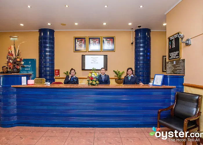 Rolla Residence Hotel Apartment Dubai