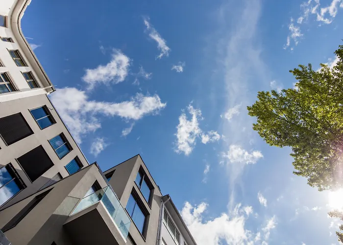 Smartments Berlin City West