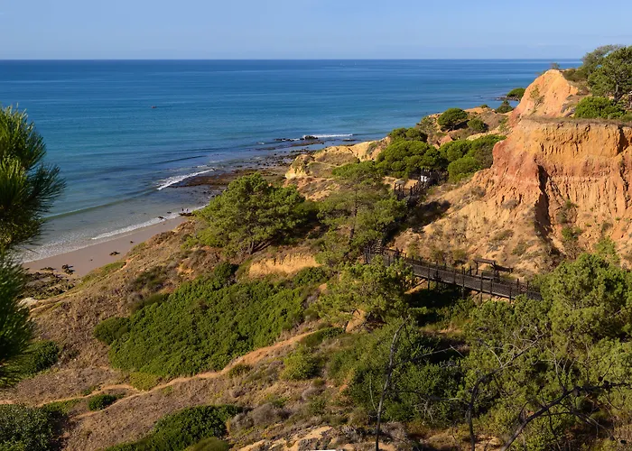 3Hb Falesia Garden Albufeira