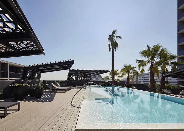 Turnkey Accommodation-North Melbourne