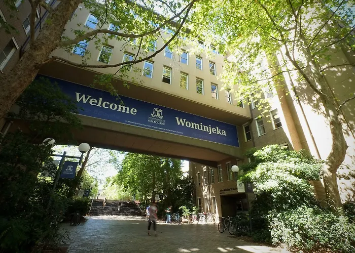 Turnkey Accommodation-North Melbourne