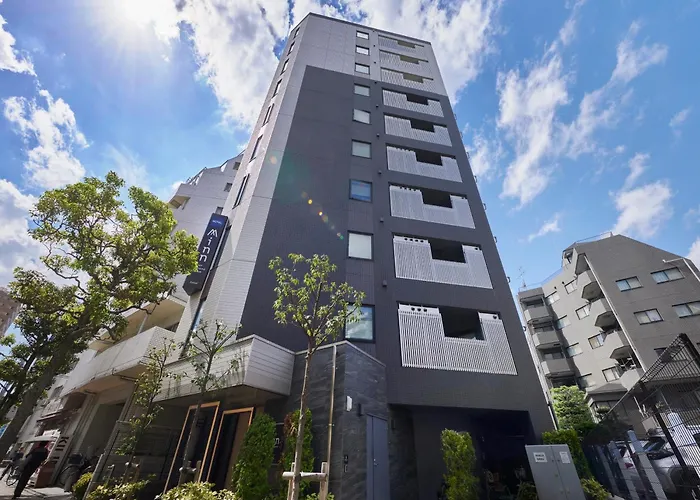 Minn Kasai Tokyo