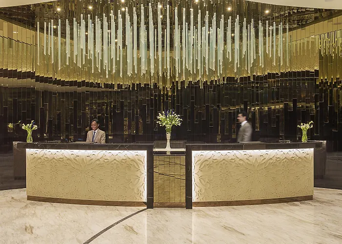 Damac Maison Distinction Dubai