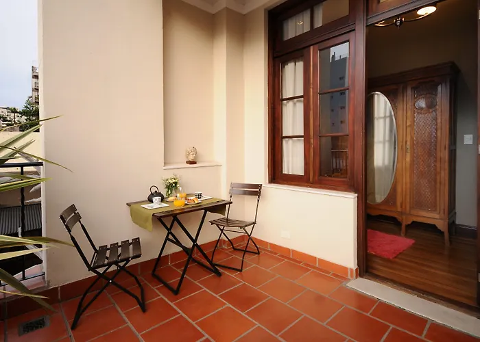Casa Umare Aparthotel Buenos Aires