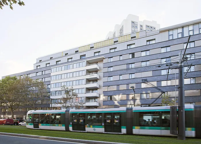 Aparthotel Sejours & Affaires Paris-Davout