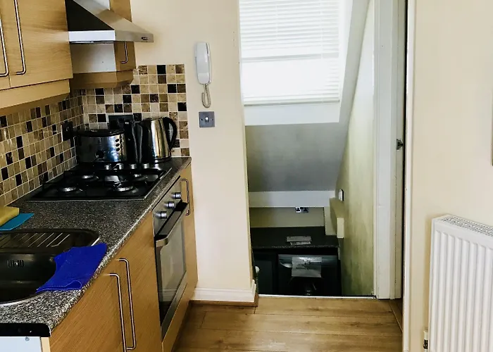 Maison Rokxy - Luxury Apartments London