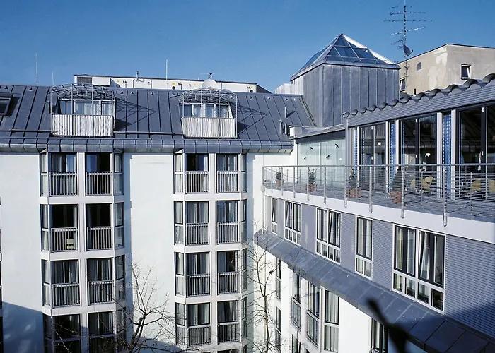 Hapimag Ferienwohnungen München