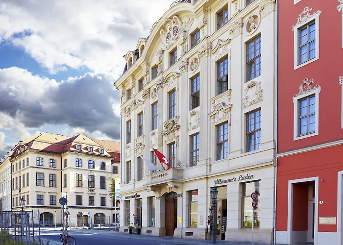 Hapimag Ferienwohnungen Dresden