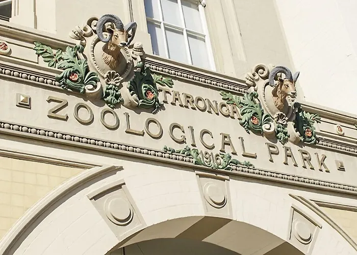 Ballantyne At Mosman Apartments Sydney