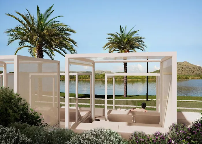 Viva Eden Lago Port de Alcudia 