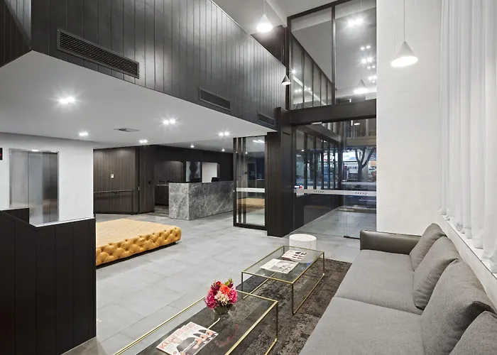 Quest Newquay Aparthotel Melbourne
