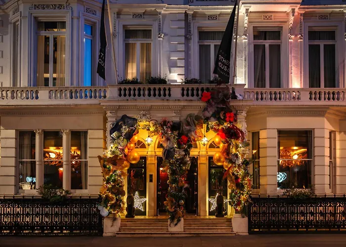 AparthotelsOther House South Kensington