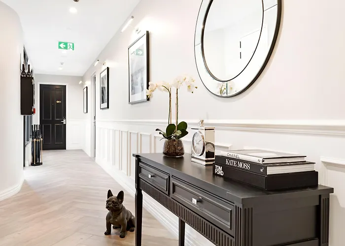 Manhattan Apartments - Glen Iris Melbourne