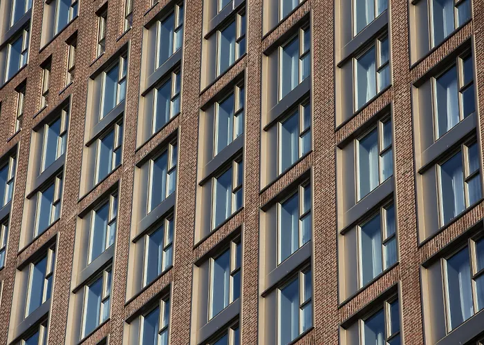 AparthotelsGate London City