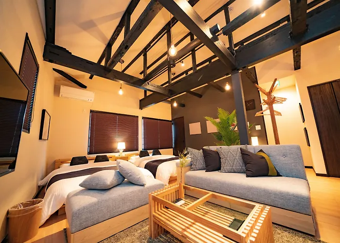 East One Higashishinjuku Aparthotel Tokyo