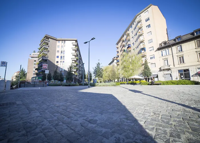 Aurum Aparthotels Gambara Milan