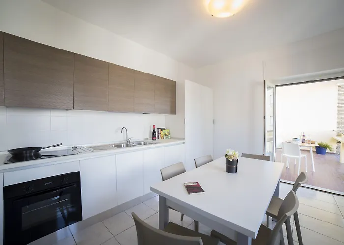 Aurum Aparthotels Gambara Milan