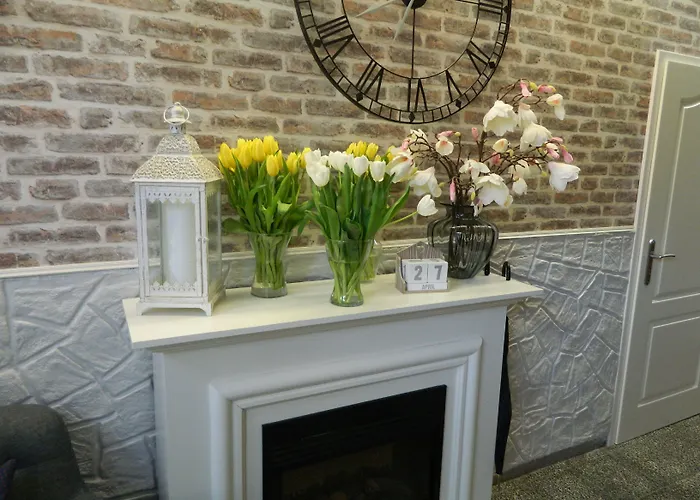 K&S Apartments Berlin