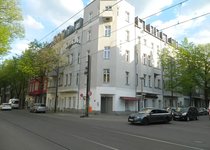 K&S Apartments Berlin