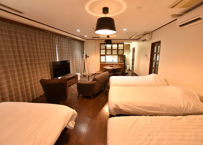 Randor Residence Tokyo Grand