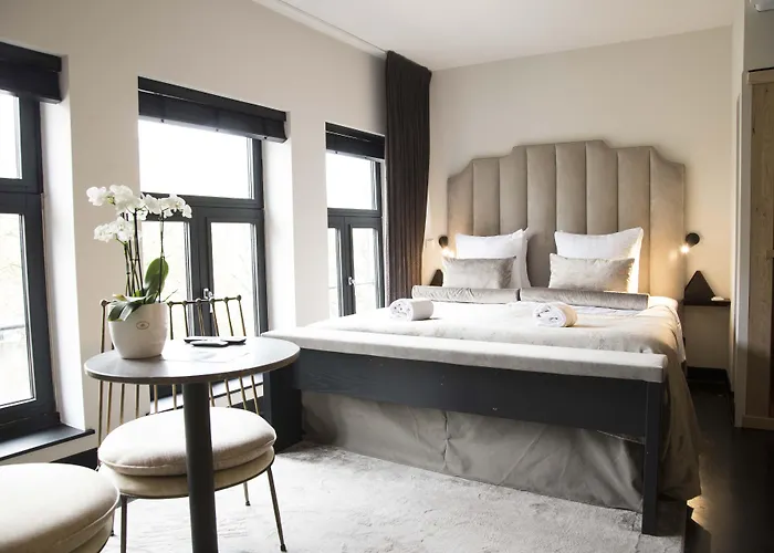 House Of Amstel Aparthotel Amsterdam
