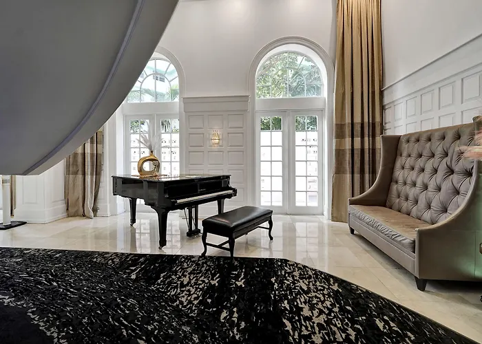 The Alexander Beach Residences Miami Beach