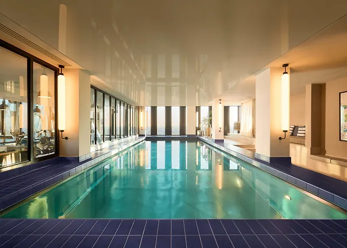 Adina Apartment Hotel München