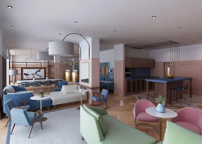 Citadines Islington London Aparthotel