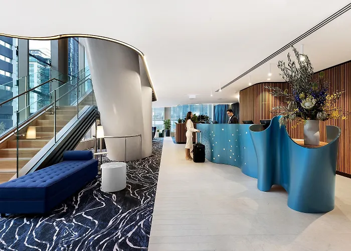 Citadines Walker North Sydney Aparthotel