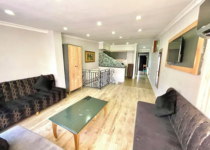 Hotel The Neom Suites Istanbul
