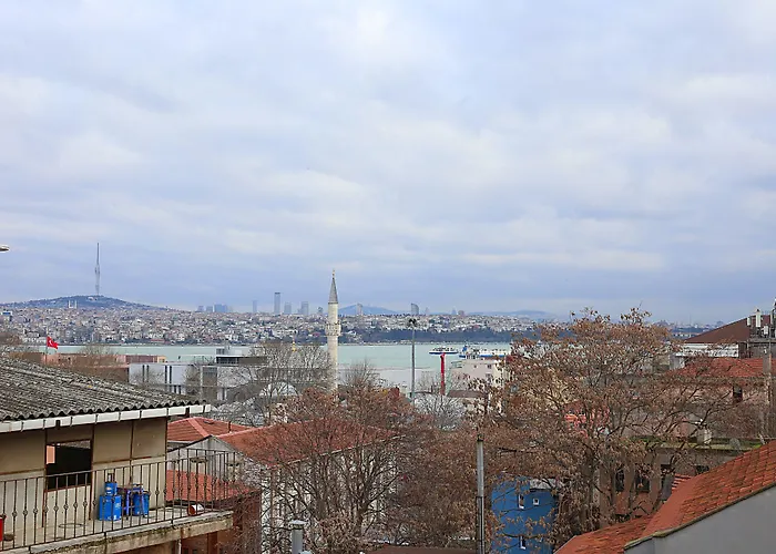 Galata King Suites Istanbul