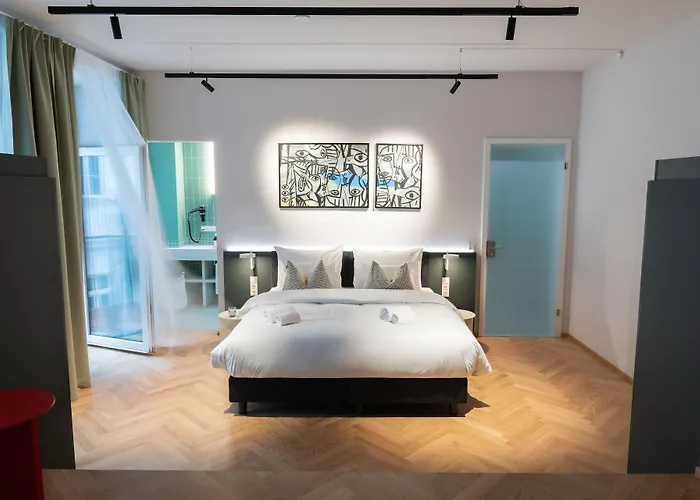 Urbanauts Studios Sylvette Vienna