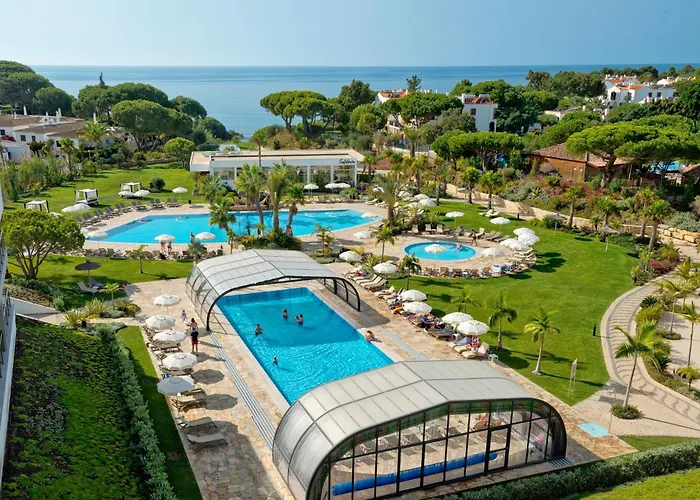 Alfagar Prestige Aparthotel Albufeira