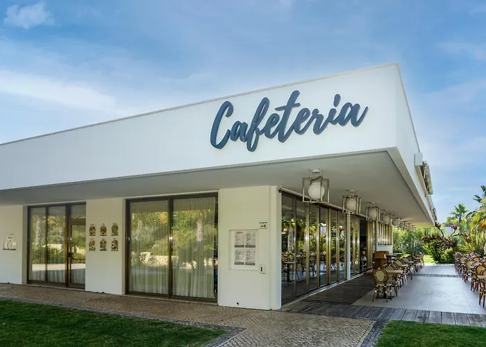 Alfagar Prestige Aparthotel Albufeira