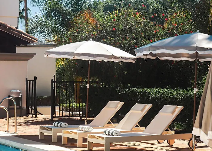 Elviria Hills Living Aparthotel Marbella