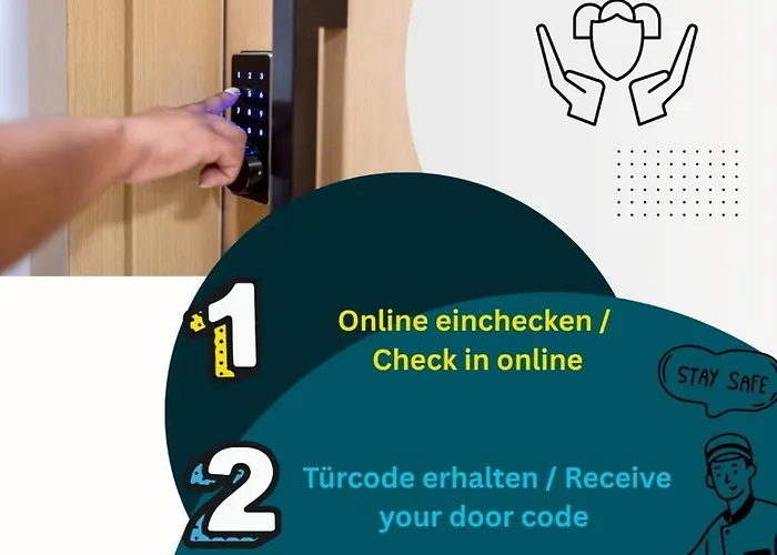 Hotel Niederrad Frankfurt am Main