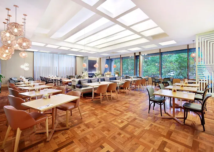 The York By Swiss-Belhotel Sydney